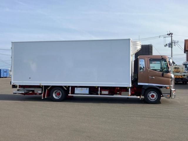 Hino RANGER 2023-10 7606958-5