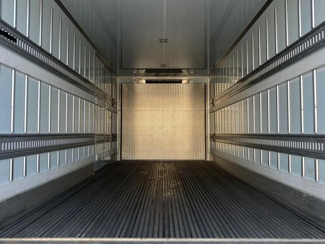 Hino RANGER 2023-10 7606958-7