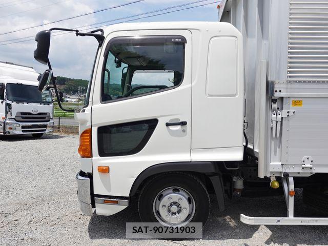 Hino RANGER 2015-03 7619483-10