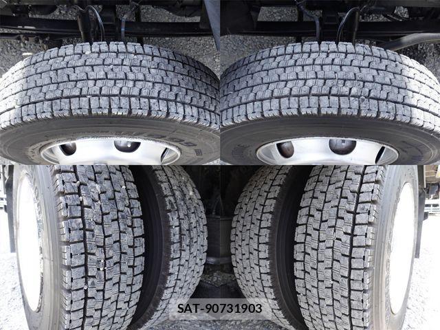 Hino RANGER 2015-03 7619483-12