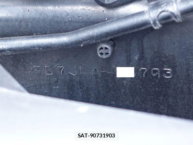 Hino RANGER 2015-03 7619483-13