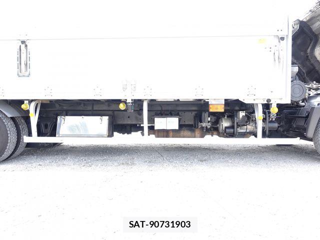 Hino RANGER 2015-03 7619483-14