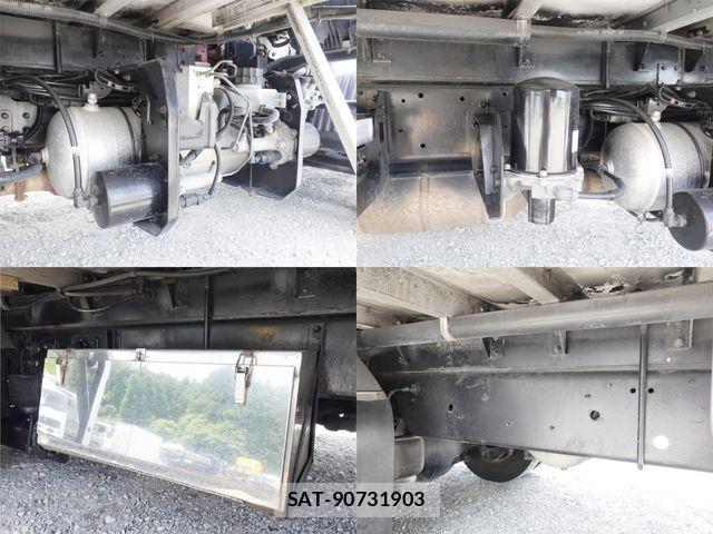 Hino RANGER 2015-03 7619483-15