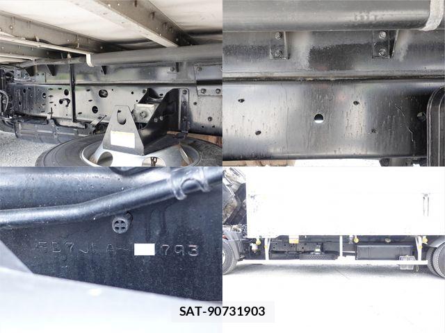Hino RANGER 2015-03 7619483-16
