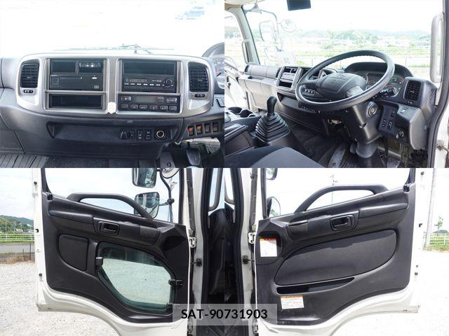 Hino RANGER 2015-03 7619483-18