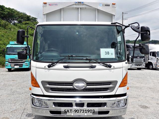 Hino RANGER 2015-03 7619483-1