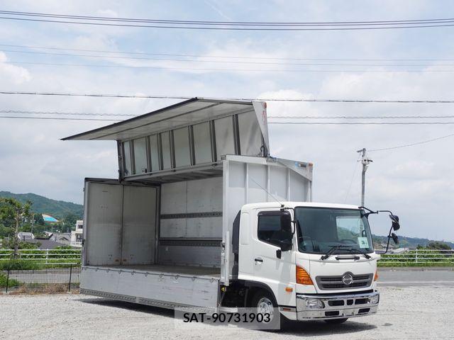 Hino RANGER 2015-03 7619483-20