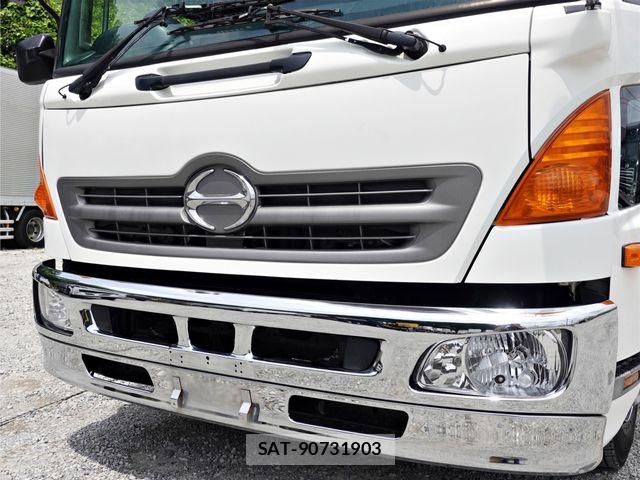 Hino RANGER 2015-03 7619483-2