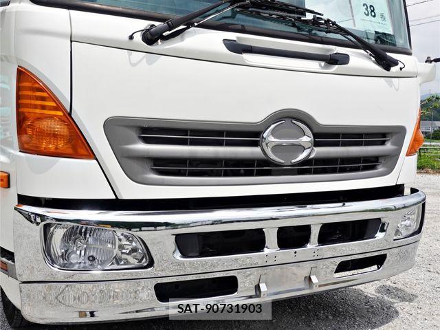 Hino RANGER 2015-03 7619483-3