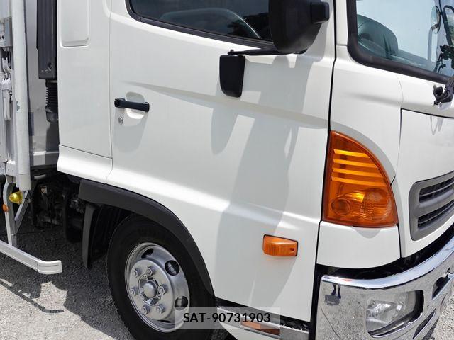 Hino RANGER 2015-03 7619483-4