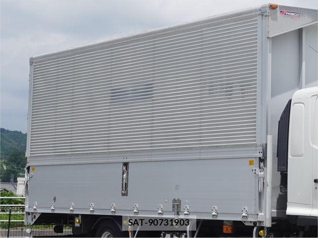 Hino RANGER 2015-03 7619483-6