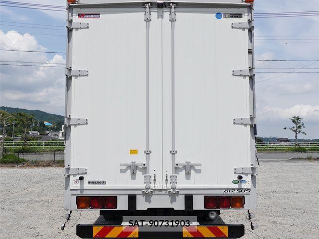 Hino RANGER 2015-03 7619483-7