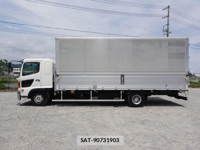 Hino RANGER 2015-03 7619483-8