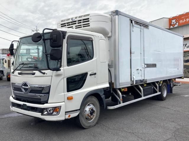 Hino RANGER 2018-03 7606964-0