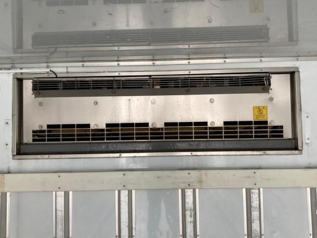 Hino RANGER 2018-03 7606964-9