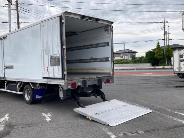 Hino RANGER 2018-03 7606964-12