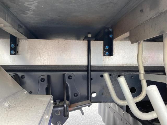 Hino RANGER 2018-03 7606964-14