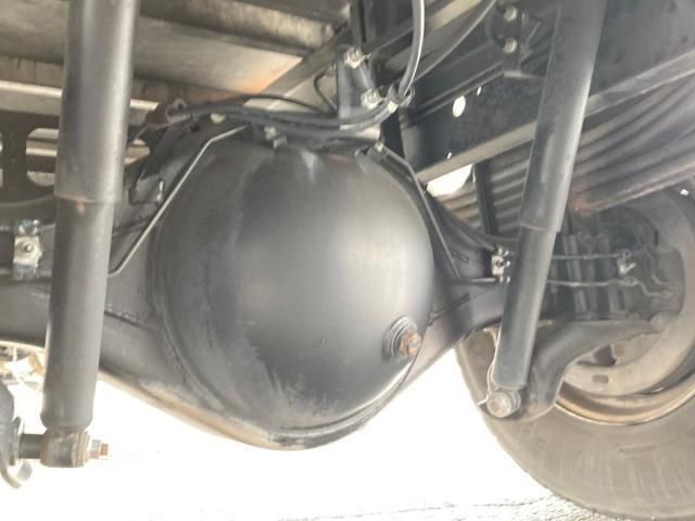 Hino RANGER 2018-03 7606964-15