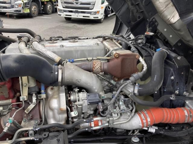 Hino RANGER 2018-03 7606964-17