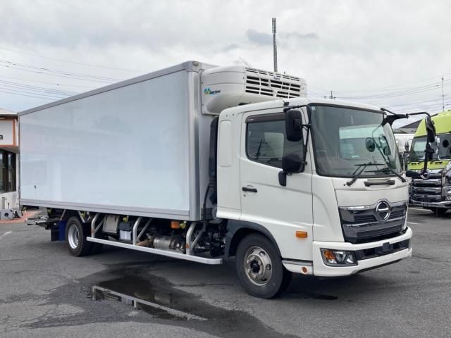 Hino RANGER 2018-03 7606964-1