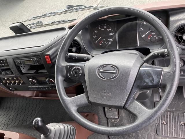 Hino RANGER 2018-03 7606964-20