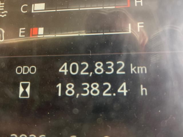 Hino RANGER 2018-03 7606964-21