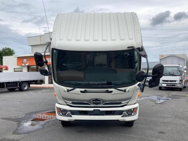 Hino RANGER 2018-03 7606964-23
