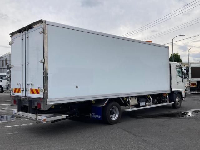 Hino RANGER 2018-03 7606964-2