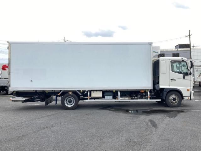 Hino RANGER 2018-03 7606964-5