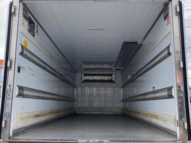 Hino RANGER 2018-03 7606964-7