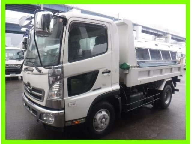 Hino RANGER 2013-11 7606963-0
