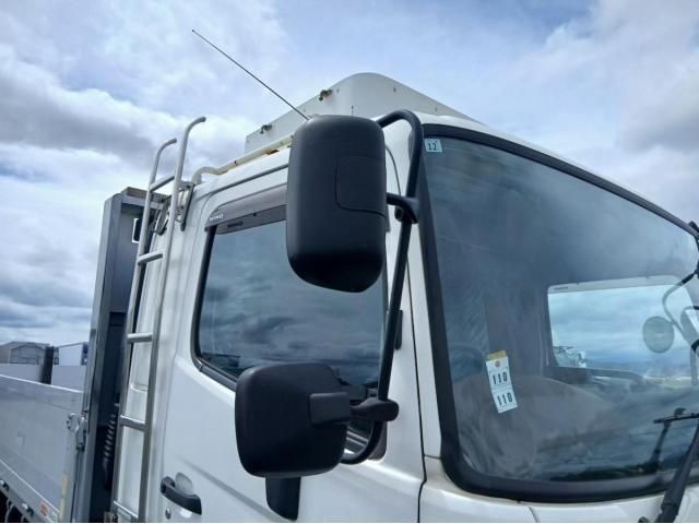Hino RANGER 2018-12 7606979-9