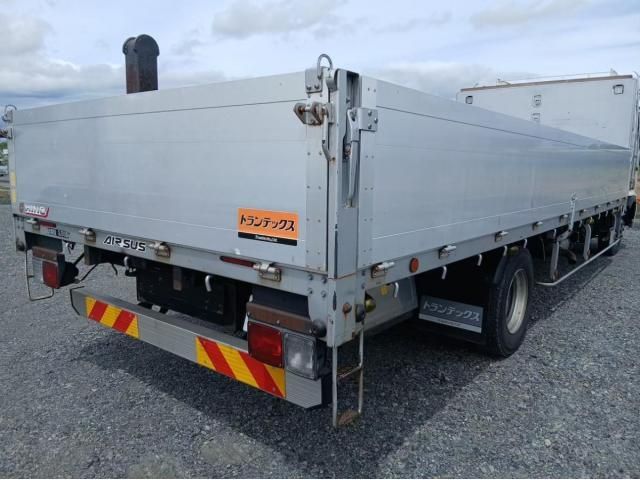 Hino RANGER 2018-12 7606979-10
