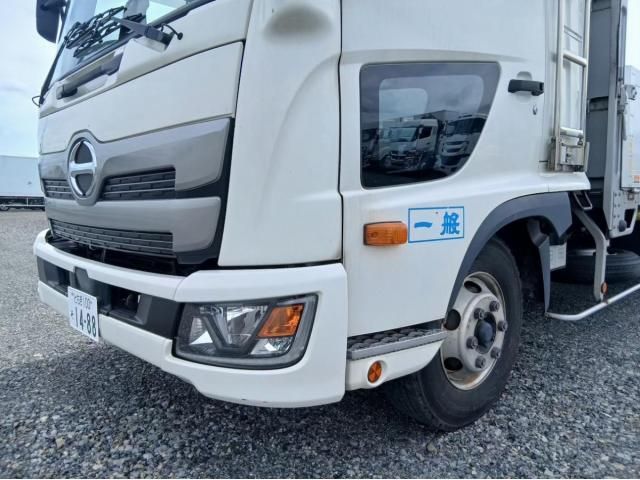 Hino RANGER 2018-12 7606979-11