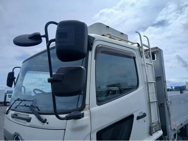 Hino RANGER 2018-12 7606979-12
