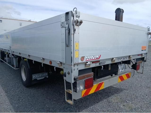 Hino RANGER 2018-12 7606979-13
