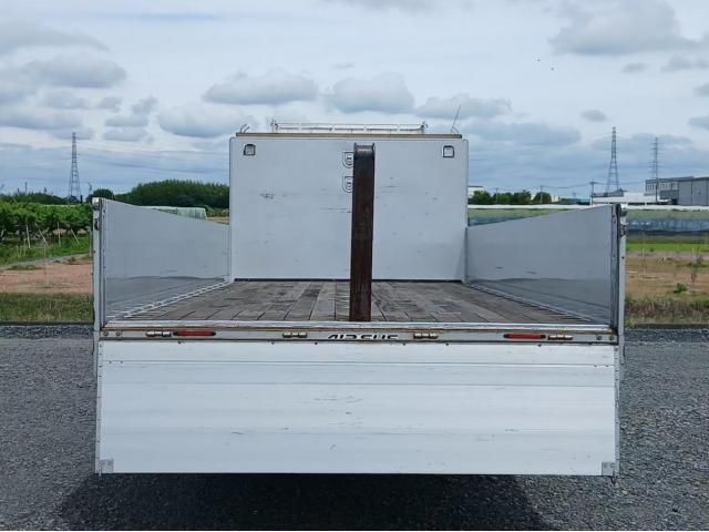 Hino RANGER 2018-12 7606979-14