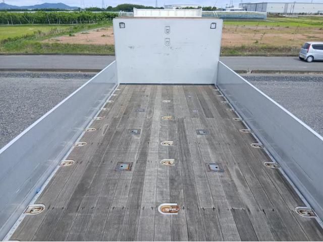 Hino RANGER 2018-12 7606979-16