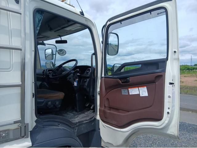 Hino RANGER 2018-12 7606979-24