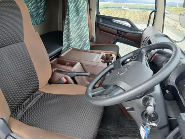 Hino RANGER 2018-12 7606979-26