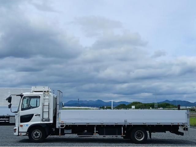 Hino RANGER 2018-12 7606979-3