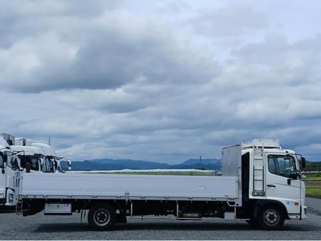 Hino RANGER 2018-12 7606979-4