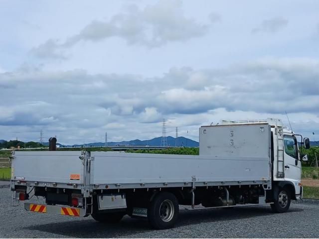 Hino RANGER 2018-12 7606979-5