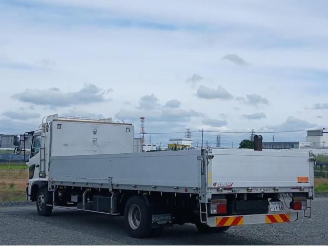 Hino RANGER 2018-12 7606979-7