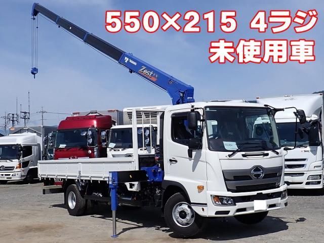 Hino RANGER 2025-10 7606949-0