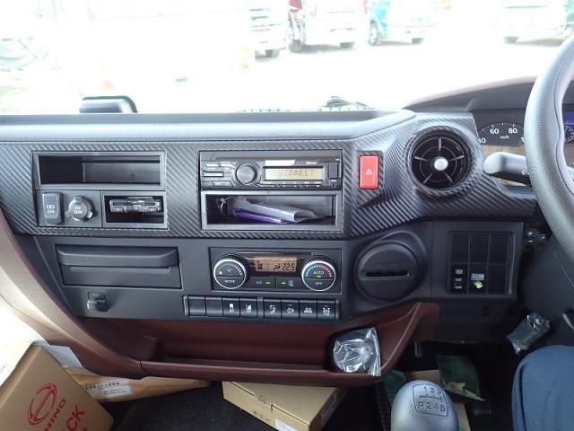 Hino RANGER 2025-10 7606949-16