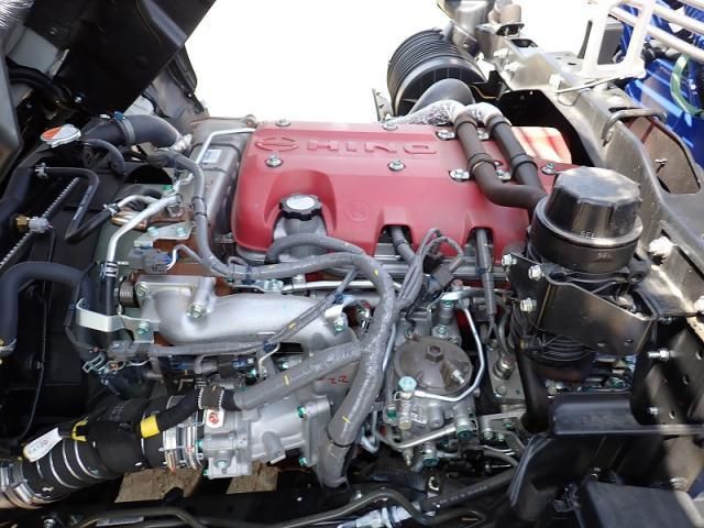 Hino RANGER 2025-10 7606949-22