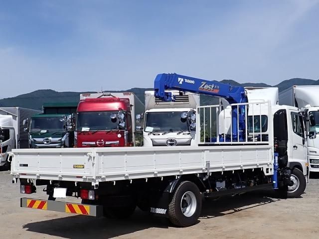 Hino RANGER 2025-10 7606949-2
