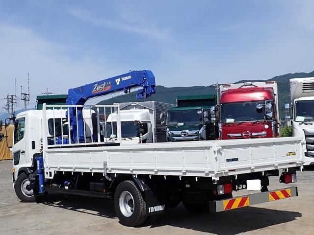 Hino RANGER 2025-10 7606949-3