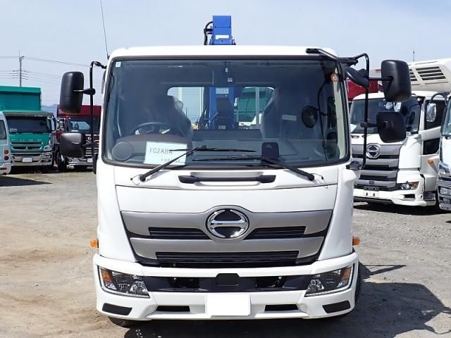 Hino RANGER 2025-10 7606949-4